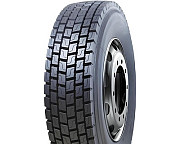 315/70R22.5 Three-A D802 152/148M Ведуча вантажна шина Київ