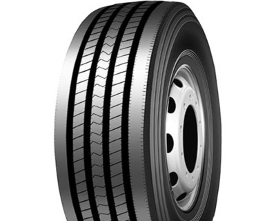 205/75R17.5 Taitong HS 205 124/122M Рульова вантажна шина Київ - изображение 1