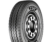 295/80R22.5 Ceat WINMILE X3-AW 154/149M Рульова вантажна шина Київ