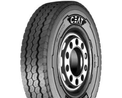 295/80R22.5 Ceat WINMILE X3-AW 154/149M Рульова вантажна шина Київ - изображение 1