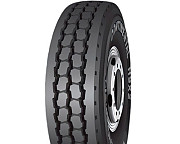 10R20 Continental HSX 2 146/143K Універсальна вантажна шина Київ