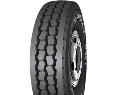 10R20 Continental HSX 2 146/143K Універсальна вантажна шина Київ - изображение 1