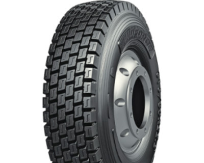 265/70R19.5 Windforce WD2020 140/138M Ведуча вантажна шина Київ - изображение 1