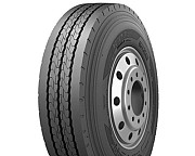 265/70R19.5 Hankook AU03 140/138M Рулевая шина Київ