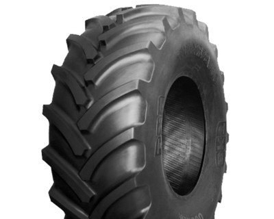 500/70R24 BKT RM500 167/155A8/A8 TL Сельхоз шина Київ - изображение 1
