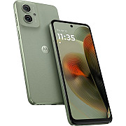 Смартфон Motorola Moto G55 8/256GB NFC Smoky Green Global UA (PB5U0010RS) (Код товару:40004) Харьков