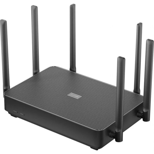 Wi-fi роутер Xiaomi Router AX3200 Black (DVB4314GL) (Код товару:40015) Харьков - изображение 1