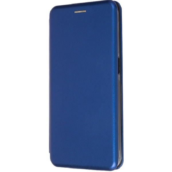 Чохол-книжка ArmorStandart G-Case для Samsung A16 4G A165 Blue (ARM80128) (Код товару:39998) Харьков - изображение 1