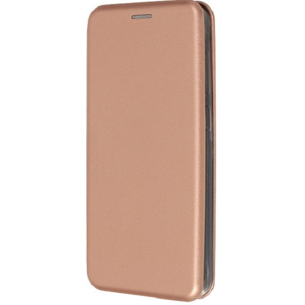 Чохол-книжка ArmorStandart G-Case для Samsung A36 5G Rose Gold (ARM83057) (Код товару:39999) Харьков - изображение 1