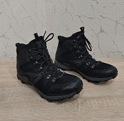 Трекінгові ботинки для гір VIKING Gore-tex Boots 43-45 розмір/29 см Раздельная