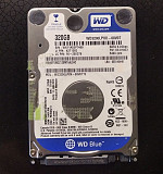 Жесткий диск WD Blue 320GB Київ