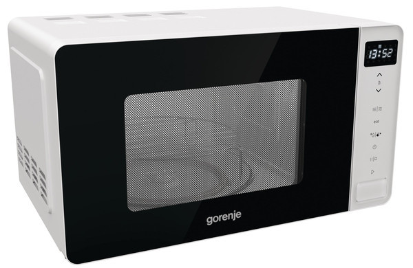 Микроволновая печь Gorenje MO-20-S4-W 20 л Київ - изображение 1