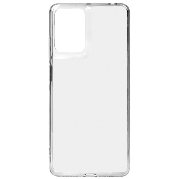 Чохол ArmorStandart Air для Motorola G04/G04s/G24/G24 Power/E14 Clear (ARM73904) (Код товару:40020) Харьков - изображение 1