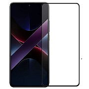 Захисне скло ArmorStandart Icon для Xiaomi Poco X7 Pro Black (ARM82713) (Код товару:39996) Харьков