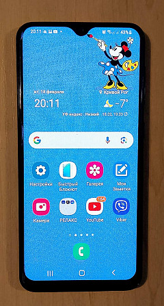 Продам телефон samsung Кривой Рог - изображение 1