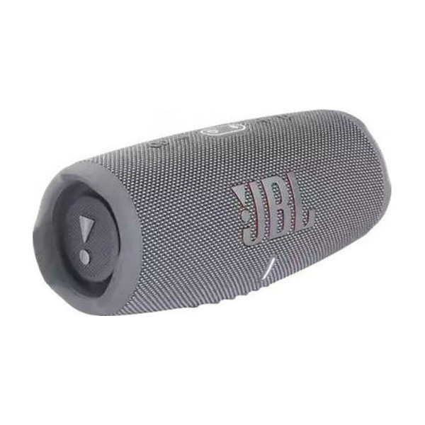 Колонка JBL Charge 5 Gray (JBLCHARGE5GRY) (Код товару:17715) Харьков - изображение 1