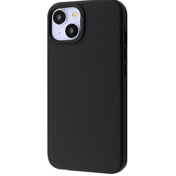 Чохол Proove Force Armor Case with Magnetic Ring для iPhone 15 Black (PCFAIP150002) (Код товару:4003 Харьков - изображение 1