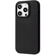 Чохол Proove Force Armor Case with Magnetic Ring для iPhone 15 Pro Black (PCFAIP150P02) (Код товару: Харьков