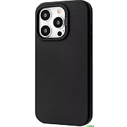 Чохол Proove Force Armor Case with Magnetic Ring для iPhone 16 Black (PCFAIP160002) (Код товару:4002 Харьков