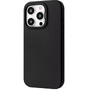 Чохол Proove Force Armor Case with Magnetic Ring для iPhone 16 Pro Black (PCFAIP160P02) (Код товару: Харьков