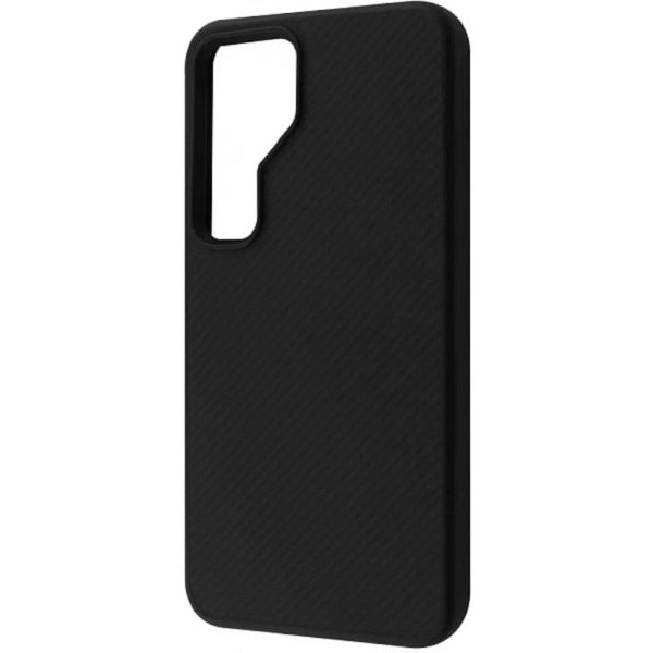 Чохол Proove Force Armor Case with Magnetic Ring для Samsung S24 Plus S926/S25 Plus S936 Black (Код  Харьков - изображение 1