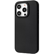 Чохол Proove Force Armor Case with Magnetic Ring для iPhone 14 Pro Black (PCFAIP140P02) (Код товару: Харьков