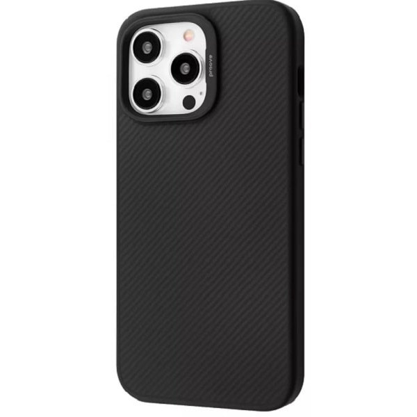 Чохол Proove Force Armor Case with Magnetic Ring для iPhone 14 Pro Max Black (PCFAIP14PM02) (Код тов Харьков - изображение 1