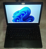 Ноутбук Dell Latitude E6540 Київ