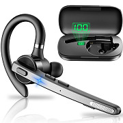 Навушники New Bee M53 Bluetooth 5.1 Headset Wireless Headphone Dual-Mic Mute CVC8.0 Киев