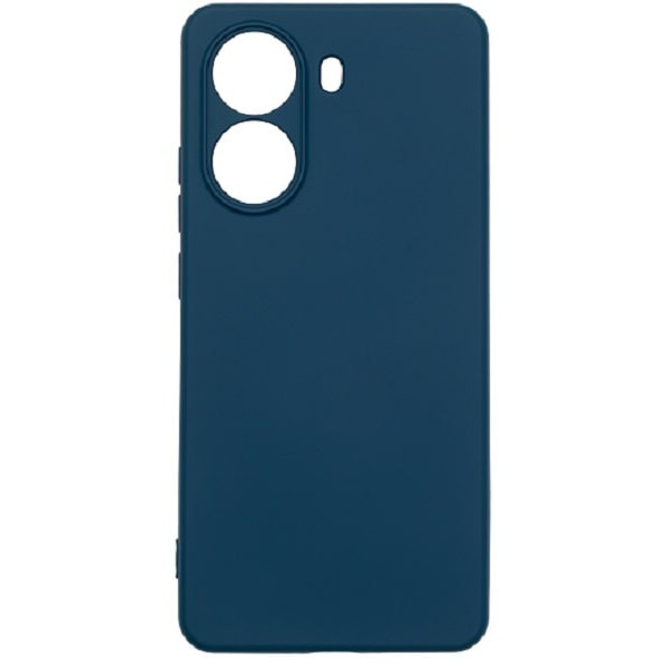 Чохол ArmorStandart ICON Camera Cov для Xiaomi Poco X7 Pro Dark Blue (ARM82742) (Код товару:40055) Харьков - изображение 1