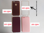 Чехол Бампер на iPhone 6 плюс Борисполь