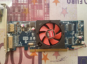 Видеокарта AMD Radeon HD 6450 1GB Киев