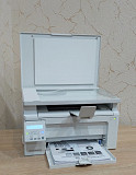 Лазерний мережевий з Wi-Fi МФУ HP LaserJet Pro MFP M130nw + кабелі Раздельная