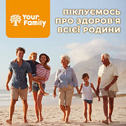 Запись на приём к иммунологу в Your family Харьков