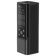 Автомобільний насос Proove Pump Assistant Pro 120W 7500mAh Black (PPAP80010901) (Код товару:40084) Харьков