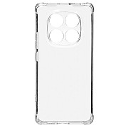 Чохол ArmorStandart Air Force Camera Cov для Xiaomi Redmi Note 14 Pro 4G Clear (ARM79703) (Код товар Харьков