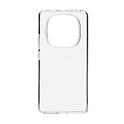 Чохол ArmorStandart Air для Xiaomi Redmi Note 14 Pro 4G Clear (ARM79714) (Код товару:40093) Харьков