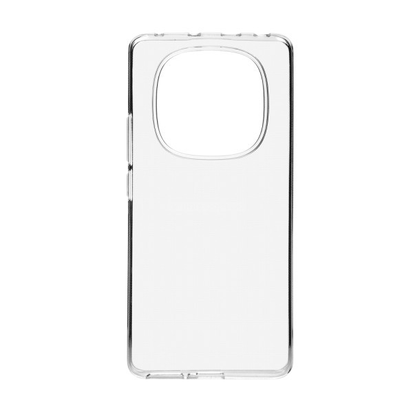 Чохол ArmorStandart Air для Xiaomi Redmi Note 14 Pro 4G Clear (ARM79714) (Код товару:40093) Харьков - изображение 1