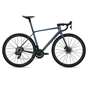 2025 Giant TCR Advanced SL 1 AXS Road Bike (CENTRACYCLES) Донецк