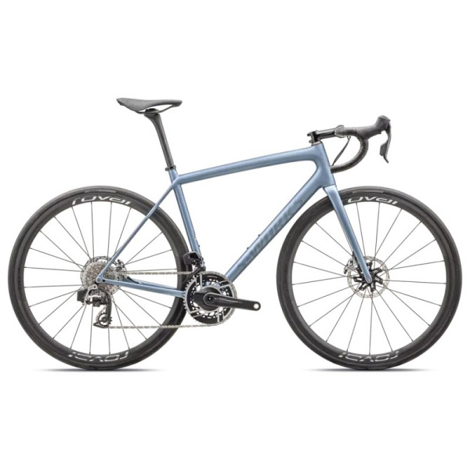 2025 Specialized S-Works Aethos LTD SRAM RED AXS Road Bike (CENTRACYCLES) Донецк - изображение 1