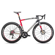 2025 Specialized S-Works Tarmac SL8 LTD - Forward 50 Collection Road Bike (CENTRACYCLES) Донецк