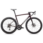 2025 Specialized S-Works Tarmac SL8 Shimano Dura-Ace Di2 Road Bike (CENTRACYCLES) Донецк