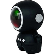 DM Колонка Astronaut Star Lightr K09 Black (Код товару:39220) Харьков