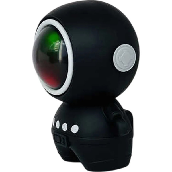 DM Колонка Astronaut Star Lightr K09 Black (Код товару:39220) Харьков - изображение 1