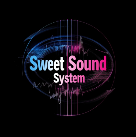 SweetSoundSystem Харьков - изображение 1