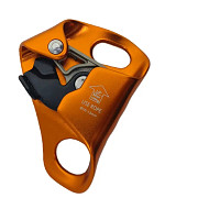 Затискач-Жумар для альпінізму. Київ