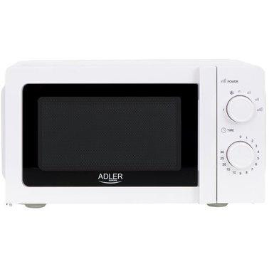 Микроволновая печь Adler AD-6205 20 л Киев - изображение 1