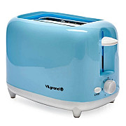 Тостер Vilgrand VT0722P Blue 750 Вт голубой Киев