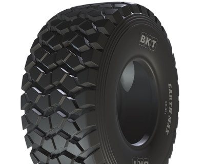 24R21 BKT EARTHMAX SR-331 176G Индустриальная шина Киев - изображение 1