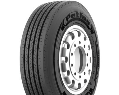 295/80R22.5 Petlas SH COACH 154/150M Рулевая грузовая шина Київ - изображение 1